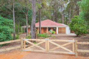 Riverslea Retreat Margaret River